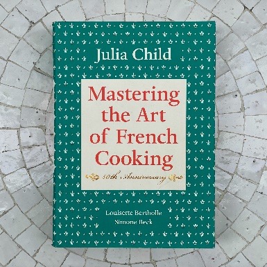 Gourmet Cook Book